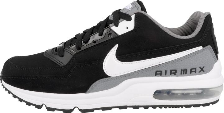 Actual product image Nike Air Max LTD 3 (43)