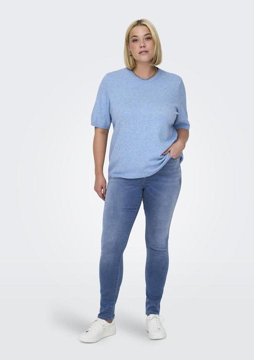 Actual product image Only Caraugusta Hw Skinny Dnm Bj369 Noos (54)