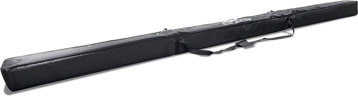 Image du produit Elite Screens Beamer Leinwand-ezCinema Tab-Tension / 16:9 /121 inch / CineGrey 4D-CineGrey 4D: Decke (121", 16:9)