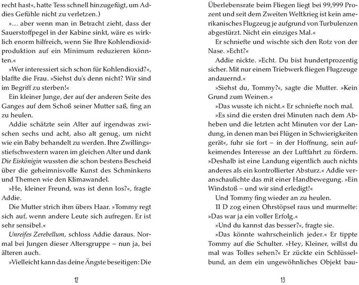 Produktbild Herz² = die grosse Liebe (Sarah Strohmeyer, Deutsch)