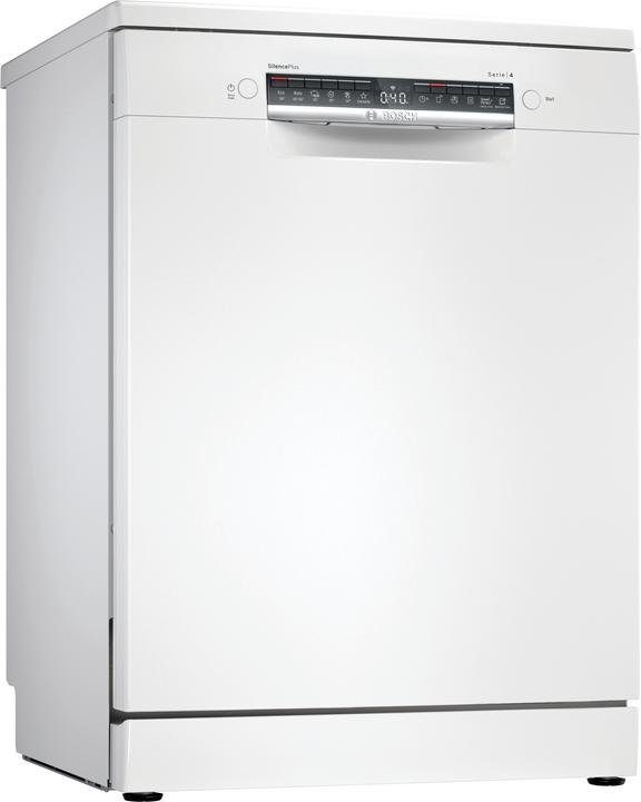 Produktbild Bosch Hausgeräte Serie 4 SMS4EMW06E