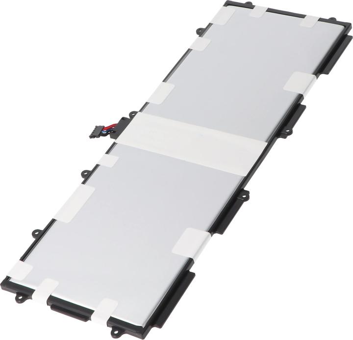 Actual product image Samsung Akku Galaxy Tab 10.1, SP3676B1A