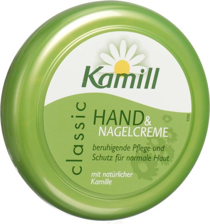 Kamill H&N Creme Classic