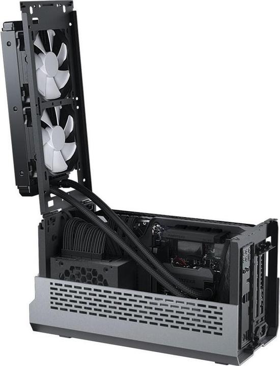 Image du produit Phanteks Evolv Shift XT (Mini-ITX)