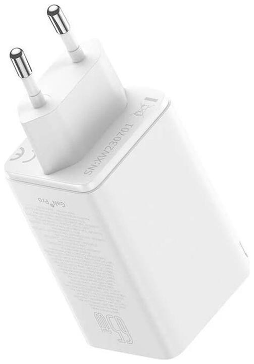 Produktbild Baseus GAN6 Pro Fast Charger (65 W)