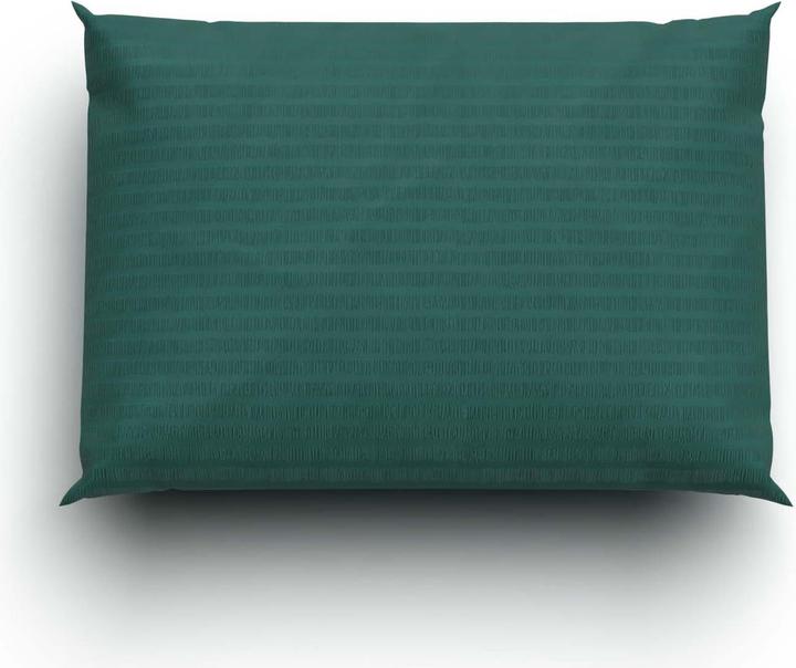 Produktbild Lotus Bettwaren Satin Seersucker (Kopfkissenbezug, 50 x 70 cm)