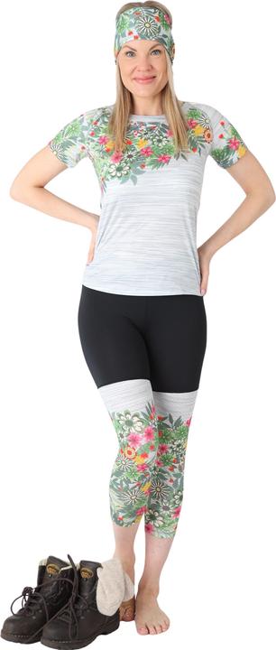 Actual product image Freisein AlpineFlowers (M)