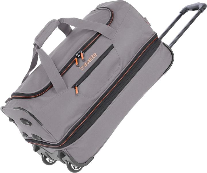 Immagine prodotto Travelite Nozioni di base (51 l, Bagaglio a mano (fino a 50 litri))