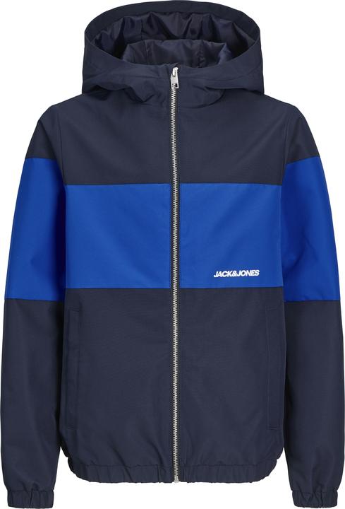 Jack & Jones Übergangsjacke Mini Übergangsjacke (122)