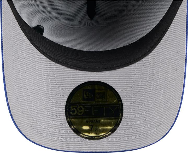 Actual product image New Era 59Fifty Cap - NFL 2025 DRAFT Buffalo Bills - 7 1/2 (7 1/2)