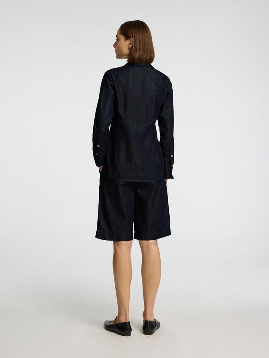 Immagine prodotto Selected Femme Elegantes Jeanshemd (34)