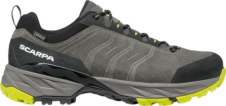Actual product image Scarpa Rush Trail GTX (42.5)