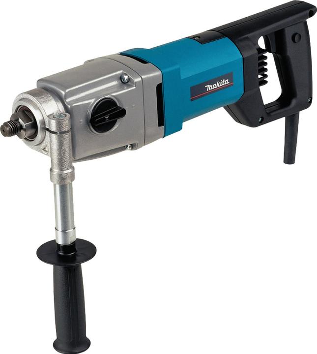 Makita Diamant droge kernboor DBM130 (Elektrische stroom)