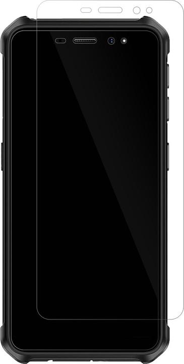 Produktbild Dipos Displayschutzfolie Crystalclear (4 Stück, Ulefone Armor X12 Pro)
