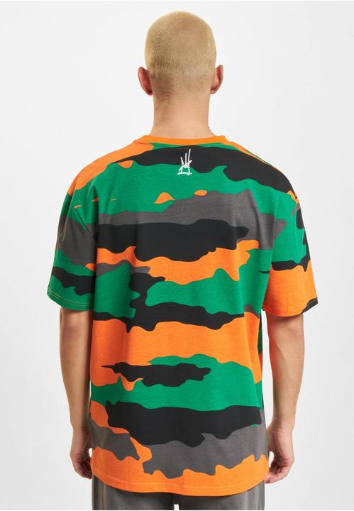Actual product image Dangerous DNGRS DNGRS Expansion T-Shirts - 190131 (L)