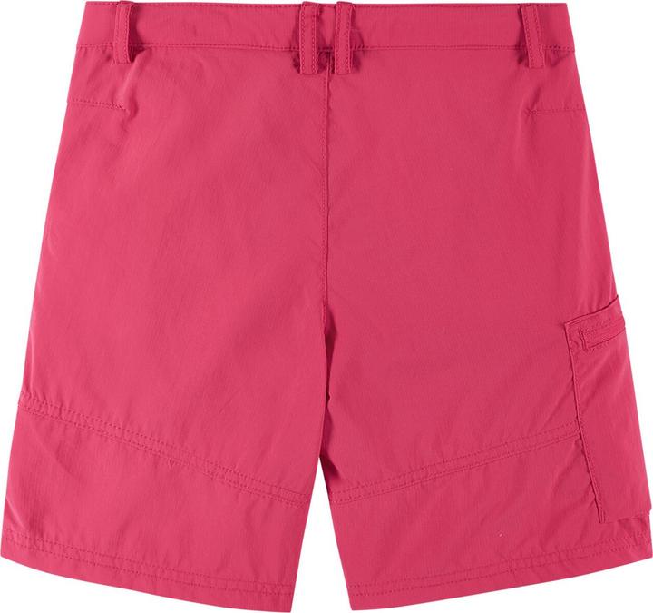 Actual product image Reima Kinder Shorts Eloisin Bright Berry (140)