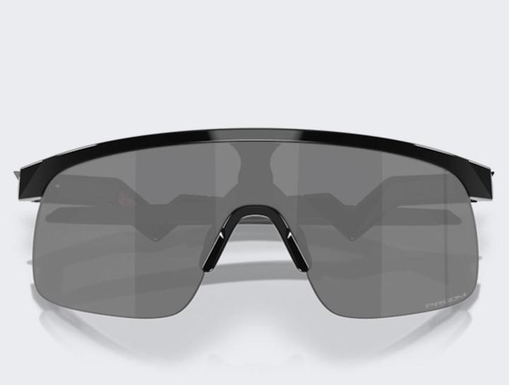 Actual product image Oakley Resistor (Black, Prizm Black)