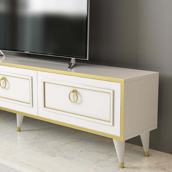 Produktbild Kalune Design Mikayla (180 x 45.5 x 29.5 cm)