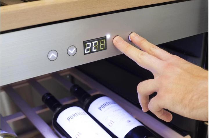 Image du produit Caso Wine Comfort 380 Smart