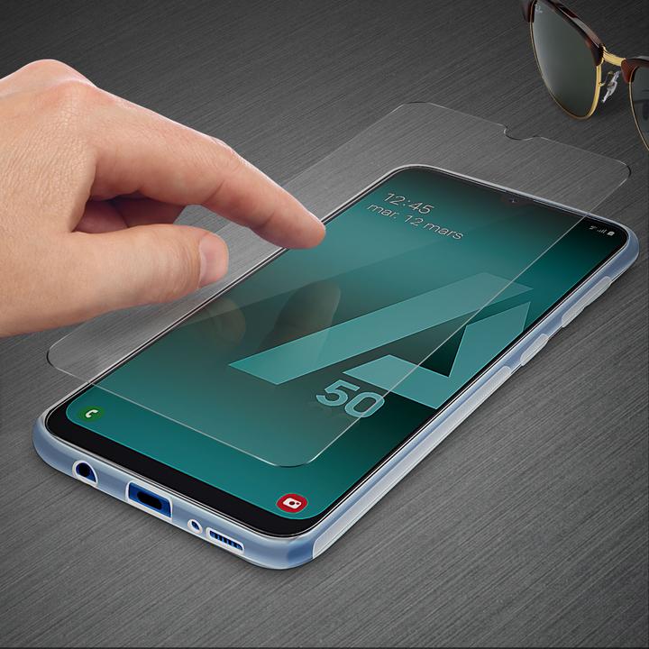 Actual product image Avizar Kit Series (Samsung Galaxy A30s)