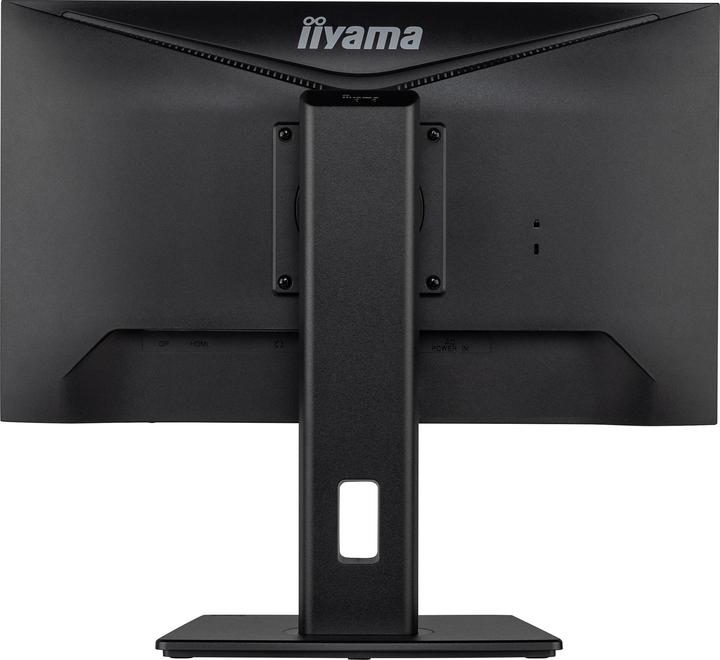 Image du produit iiyama 21.5IN ULTRA THIN IPS PANEL 1920X1080 3MS 250CD/M 1000:1 SPE (1920 x 1080 pixels, 21.50")