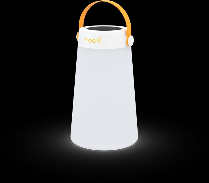 Mooni Take Me Speaker