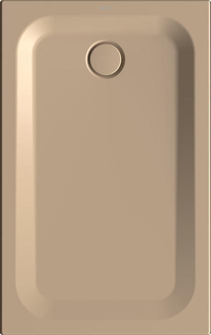 Bette BetteUltra rectangular shower tray 1200x750x35mm