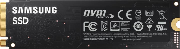 Productafbeelding Samsung 980 (250 GB, M.2 2280)