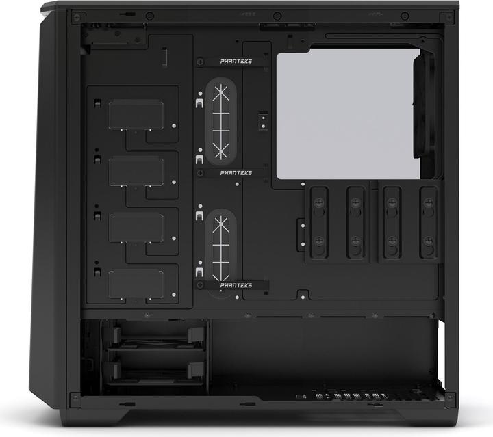 Productafbeelding Phanteks Eclipse P400 gehard glas (ATX, mATX, Mini-ITX, E-ATX)