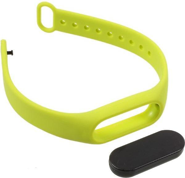 Produktbild Xiaomi Ersatzarmband (TPU Plastik)