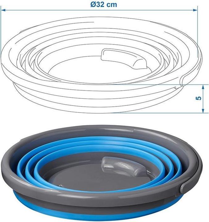 Image du produit ProPlus Seau