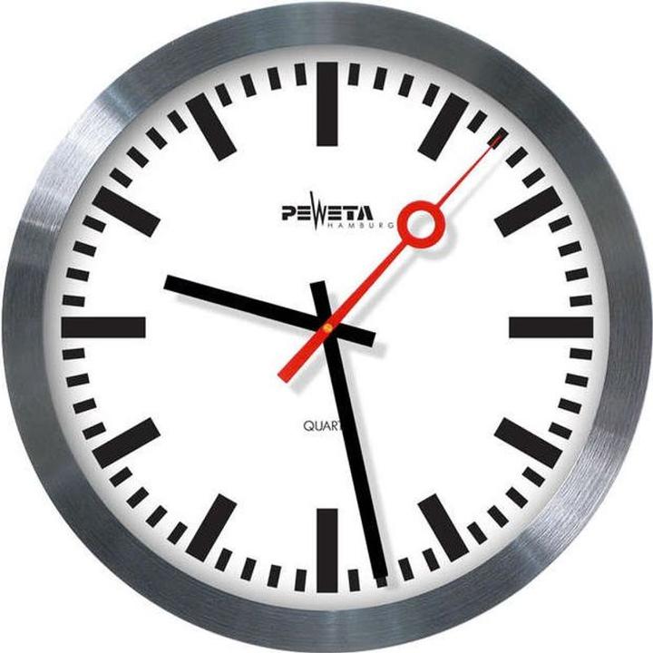 Produktbild Peweta Bahnhof (30 cm)
