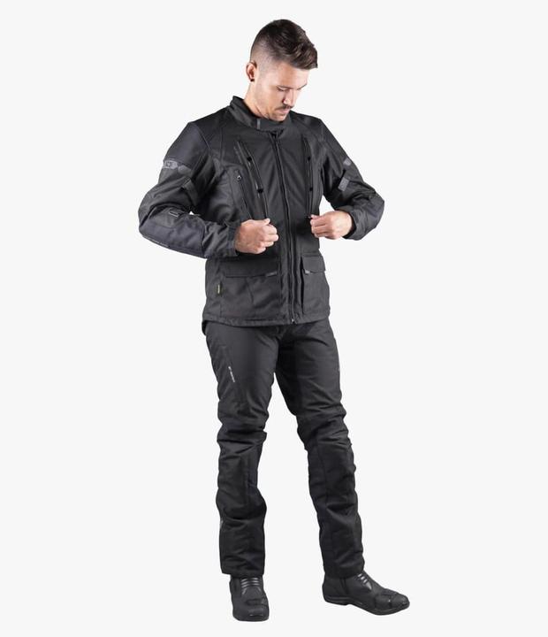 Productafbeelding iXS Lennik-ST (Mannen, S)