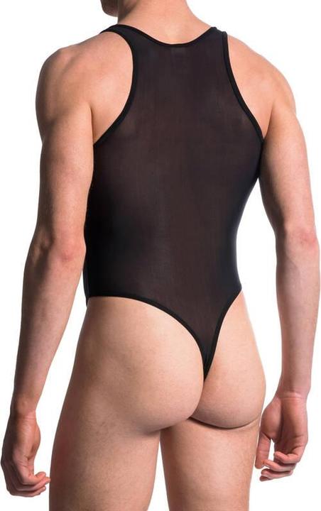 Produktbild Manstore String Body (L)