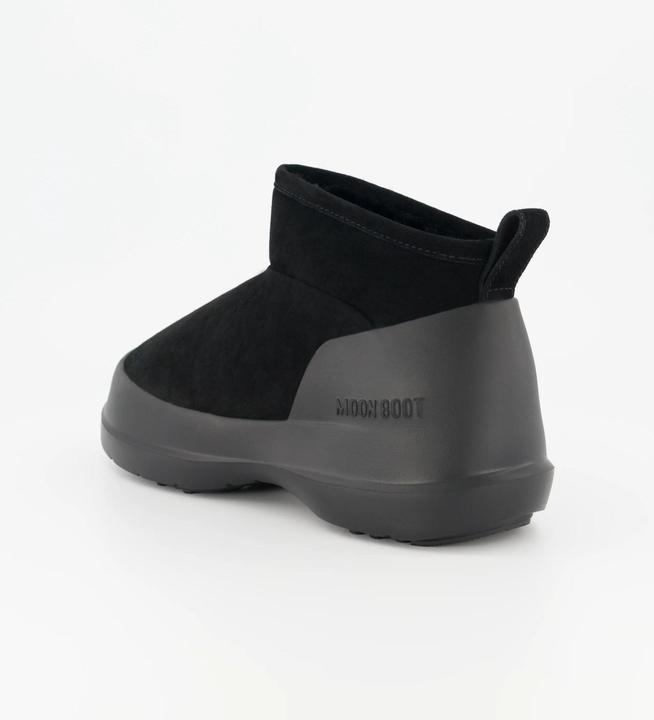 Image du produit Moon Boot Winterstiefel "Luna" schwarz (40)