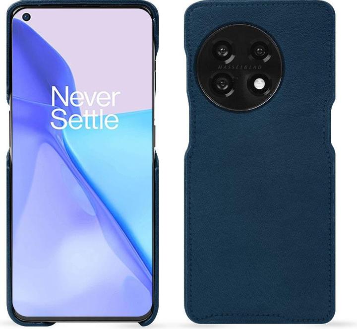 Actual product image Noreve Leather case (OnePlus 11)