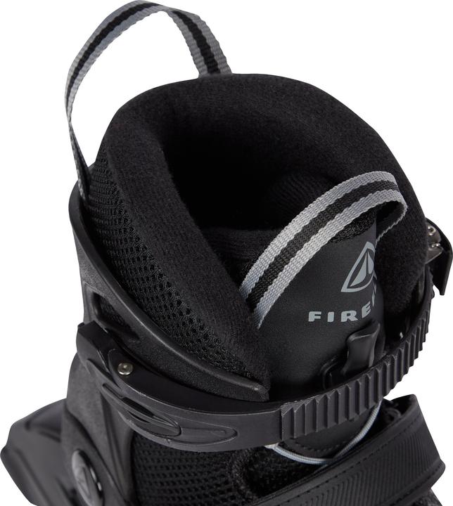 Produktbild Firefly 350 M84 Herren Inlineskate (Grösse: 39.0, 900 black/greydark/grey) (39)