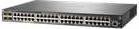 Actual product image Aruba 2930f (48 Ports)