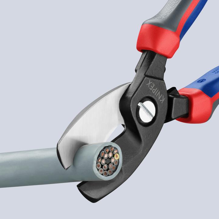 Produktbild Knipex Kabelschere (200 mm)