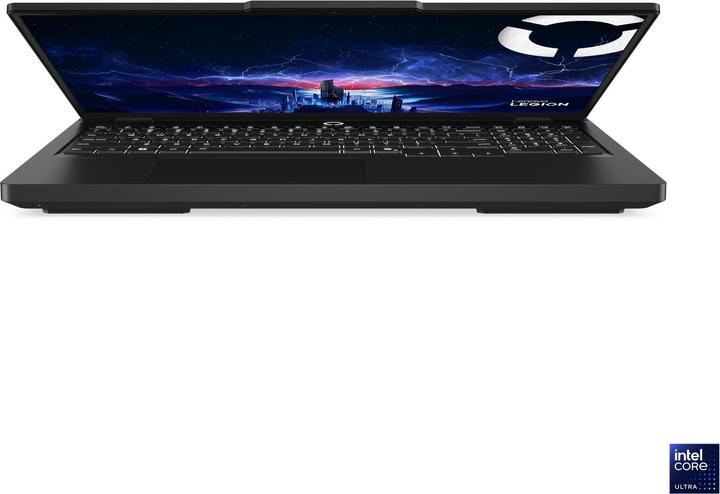 Produktbild Lenovo Legion Pro 5 16IAX10H (83LU000KGE), eclipse black (16", Intel Core Ultra 9 275HX, 32 GB, 1000 GB, DE)