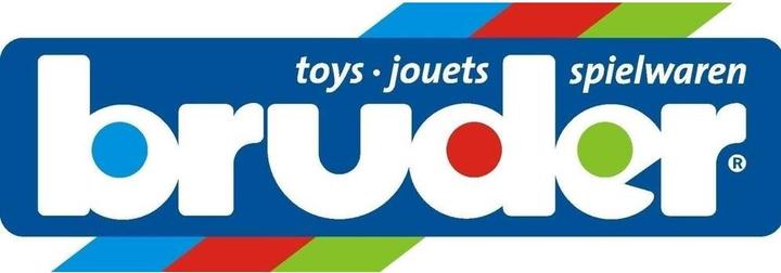 Image du produit Bruder Balle ronde