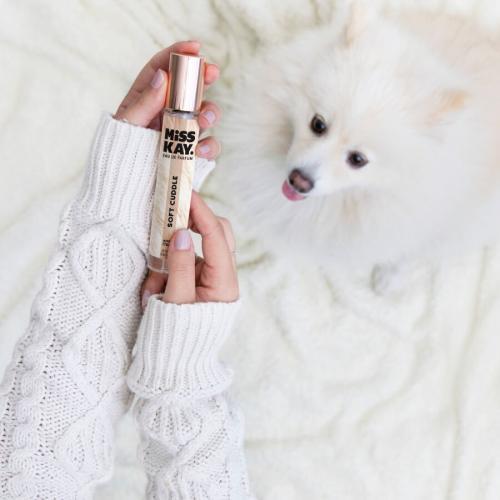 Immagine prodotto Miss Kay Eau de Parfum Soft Cuddle 25 ml (Eau de parfum, 25 ml)