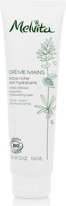 Melvita Reichhaltige Handcreme (150 ml)
