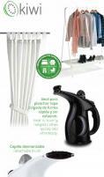 Immagine prodotto Kiwi Ferro da stiro verticale portatile da 900 W (900 W)