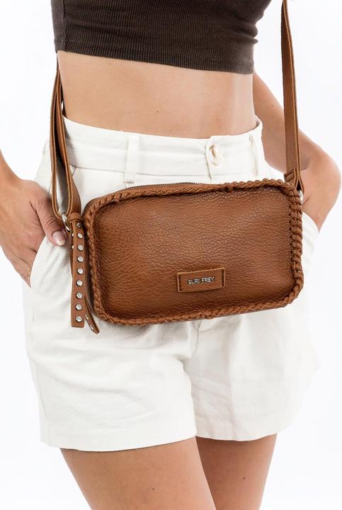 Actual product image Suri Frey Umhängetasche SFY Franzy