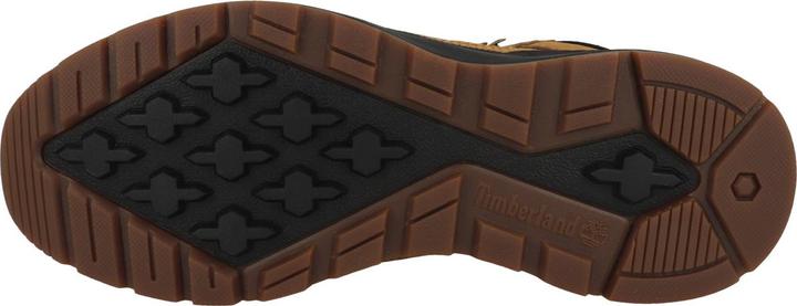 Actual product image Timberland Field Trekker Mid - 61001 (41)