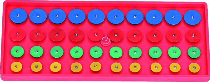 Immagine prodotto OK-Line Kit di marcatori per tasselli