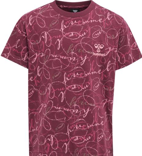 Produktbild hummel Hmlmerry T-Shirt S/S (104)