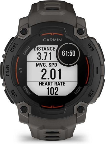 Produktbild Garmin Instinct E (45 mm)