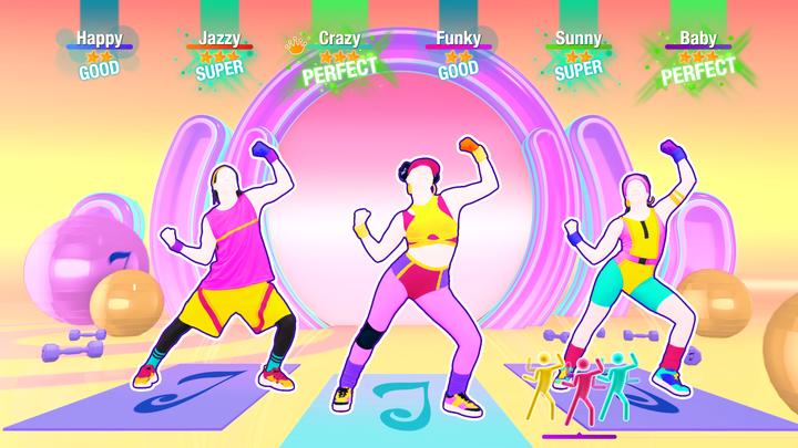 Image du produit Ubisoft Just Dance 2021 (Xbox One S, DE)